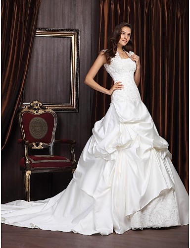 Wedding Dresses
